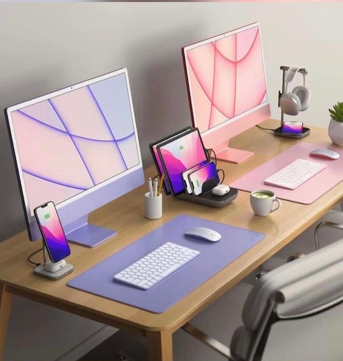 iMac