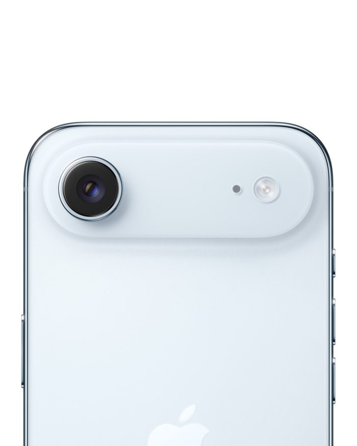 iPhone Air