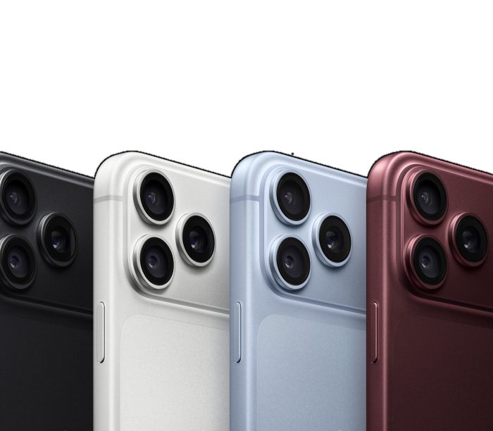 iPhone 18 Pro Max